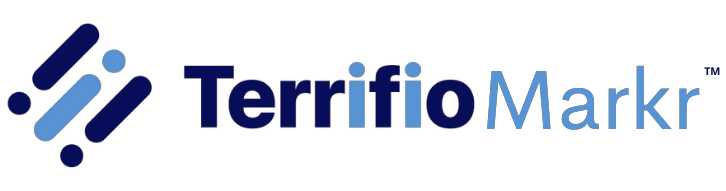 Terrifio Markr Logo